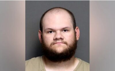 Feds release mug shots, chilling photos from foiled 80th Birthday terror plot, 23 suspects so far