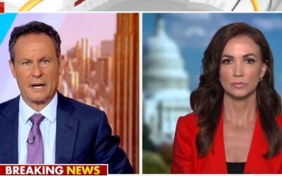 ‘This makes absolutely no sense’: Brian Kilmeade goes off on Iran deal … ‘who signed off on this?’
