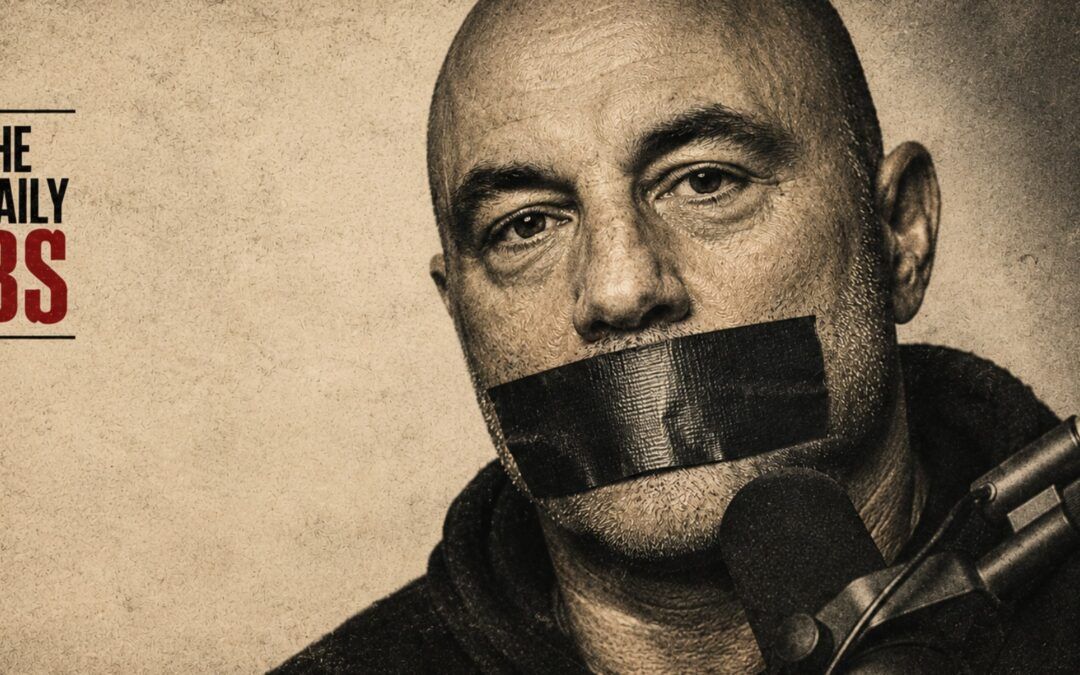 Joe Rogan claims multiple US presidents pressured Spotify to cancel him