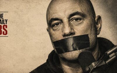 Joe Rogan claims multiple US presidents pressured Spotify to cancel him