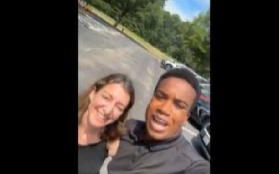 Dem candidate duped by selfie request, gets hit with stock-trading ambush: ‘Your net worth increased 2000%’