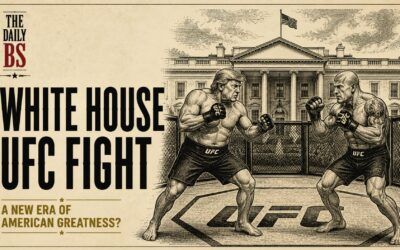 Rogan hails event as ‘greatest night of fights of all time’