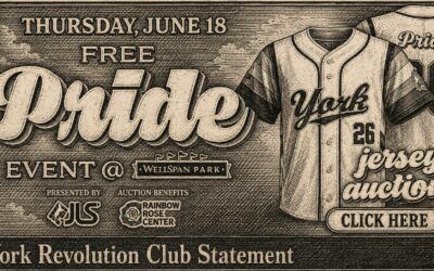 Pro baseball team forfeits game after players refuse to wear rainbow sleeves for ‘Pride Night’