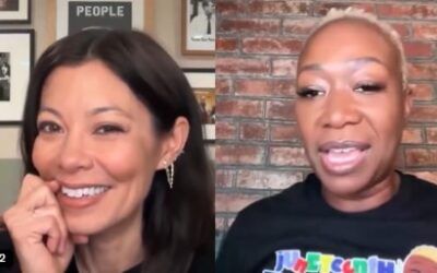 Joy Reid says Black people won’t celebrate July Fourth; they hate it like they do Thanksgiving