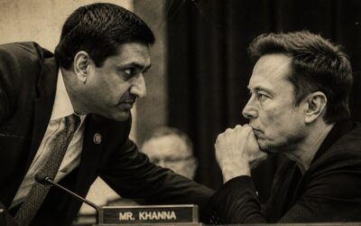 ‘Time to sue this liar’: Ro Khanna accused Elon Musk of child murder, now he wants to ‘talk’