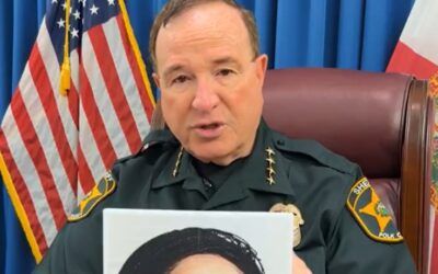 Woman follows deputy, calls 911 over traffic ticket, ends up with 28 bags of fentanyl in her va-jay-jay