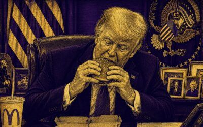 White House torches report claiming Trump is accessing unapproved experimental weight-loss drug