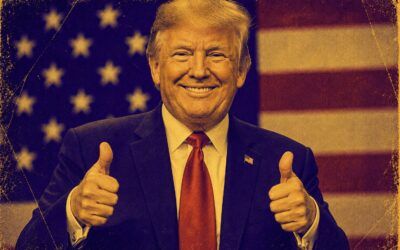 ‘Wow! The Senate just changed its vote on Iran’: Trump scores surprise victory after closed-door fireworks