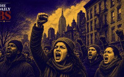 ‘Absolute farce’: NYC freezes rent for one million apartments as critics cry political payoff