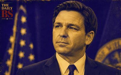 DeSantis calls to impeach judge for ruling mother legally insane from Covid while killing her toddler