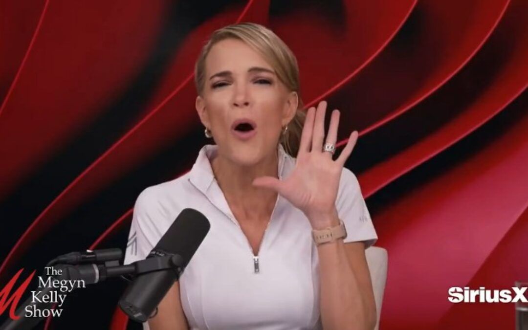 ‘Get out! Go back to f**king Haiti!’ Fuming Megyn Kelly holds nothing back on TPS ruling