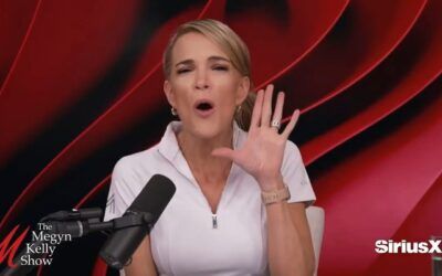 ‘Get out! Go back to f**king Haiti!’ Fuming Megyn Kelly holds nothing back on TPS ruling