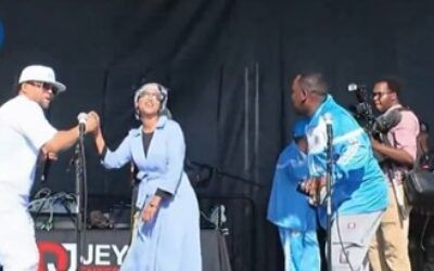 Ilhan Omar celebrates Somali Independence Day – Nationalism is suddenly okay