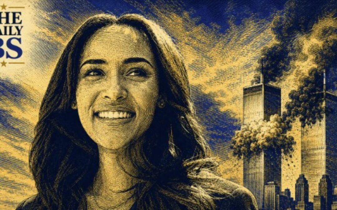 If you thought the New York Socialists were bad, wait until you meet Colorado’s candidate