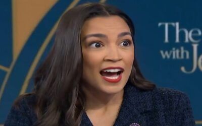 AOC drops gem about giving election-winning NYC lefties ‘the opportunity to occupy their beliefs’