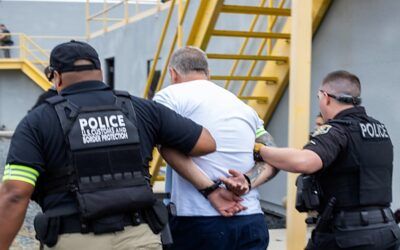 CBS turns immigration enforcement into emotional hostage story