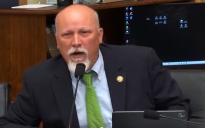 Twelve years and out? Chip Roy pushes bold plan to sideline entrenched lawmakers