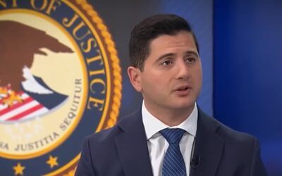California accused of blocking federal voter roll audit as DOJ escalates probe of election fraud claims