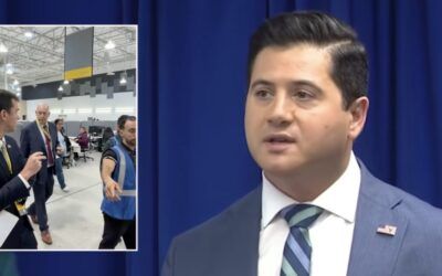 DOJ opens ‘multiple’ election fraud investigations in California, cites evidence
