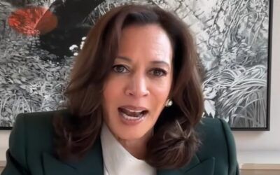 Kamala Harris tells Don Lemon she will target Trump DOJ if elected president in ’28