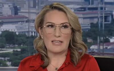 Former Biden adviser beseeches Dem leaders to start ‘standing up’ to communist surge