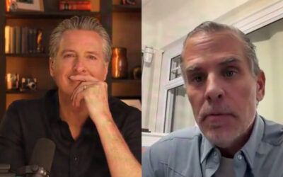 Whoopsie-daisy! Hunter Biden admission factchecks 51 ex intel officials