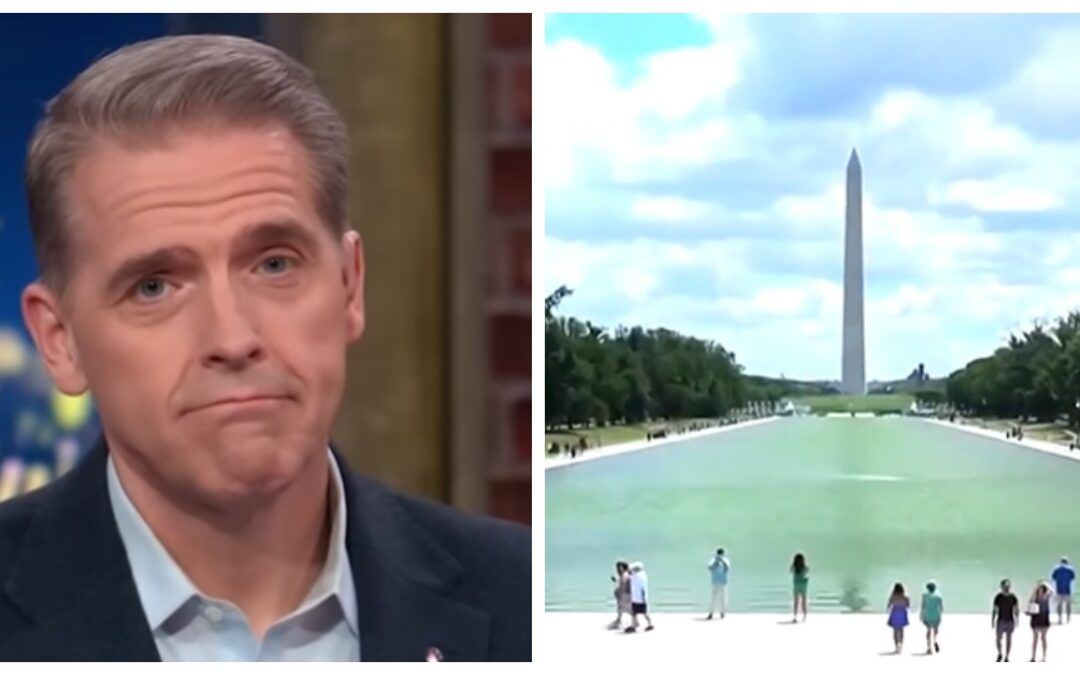 CNN panel tries to credit Obama with beating pond scum — Jennings brings receipts