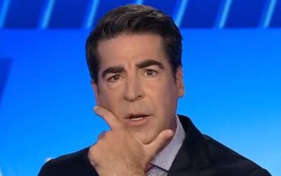 ‘Dangerous road’: Jesse Watters lays out  communist roadmap that prevailed in NYC