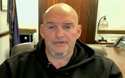 John Fetterman says this ‘one condition’ would cause him to leave Democrat Party