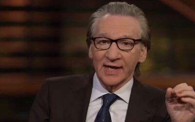 Bill Maher tells JD Vance his ‘vote is in play’ for 2028, names Republicans he may support