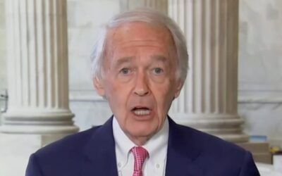 US Oil & Gas incinerates Sen. Ed Markey over Elon Musk criticism