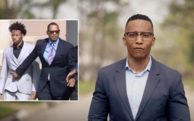 House Democrats argue Karmelo Anthony should be ‘allowed’ to stab white student in the heart