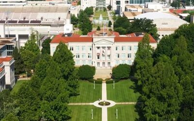 American taxpayer money being used to train sanctioned Chinese defense contractors in our heartland, report