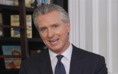 Gavin Newsom sparks firestorm over call for national billionaires tax