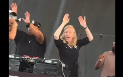 Spanberger’s Juneteenth jig becomes an internet roast session