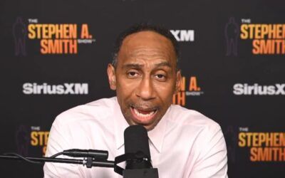 ‘I don’t want him there’: ESPN’s Stephen A. Smith tells Trump to skip NBA Finals game at MSG