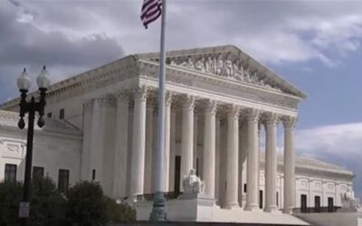 Alito warns court ruling could force cops to police by race
