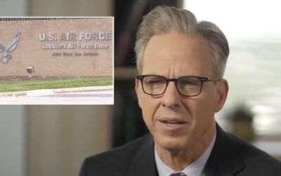 Jake Tapper’s bias exposed by math after he faults SecWar Hegseth for Lackland AFB flu outbreak