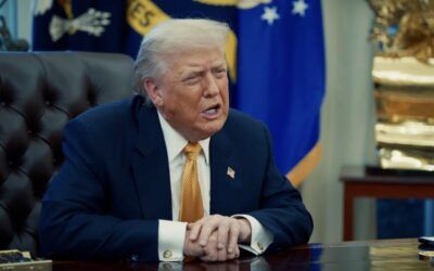 Trump teases ‘you’ll find out’ on U.S. response to Iranian drone attack