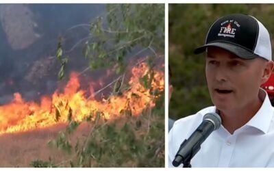 Even deep-red Utah says this Fourth of July is too dangerous for fireworks