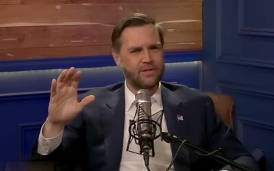 JD Vance dishes on White House dress code Trump expects: ‘He’ll bust chops…’