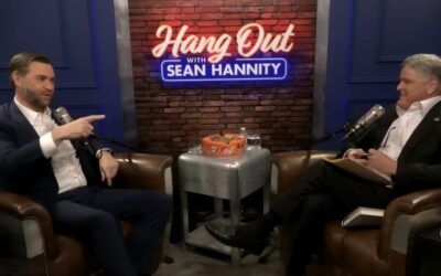 JD Vance reveals President Trump’s hidden dress code for White House aides