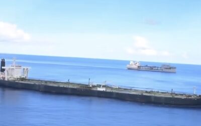 Trump’s ‘VIP lane’ for oil tankers? White House weighs paid Navy escorts through Hormuz