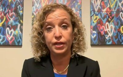 DWS gets a fresh dose of identity-politics karma, Black Democrats aren’t having it