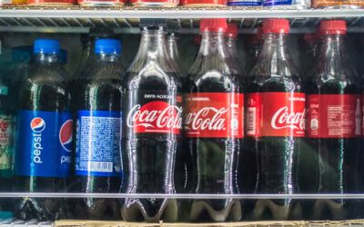America’s biggest beverage companies take a step in MAHA’s direction