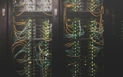 New Republican legislation could be arming BlackRock-owned data centers