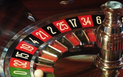 With gambling on the rise, is 250 more years of freedom itself a gamble?