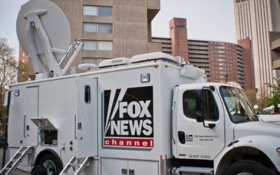 Fox News called out by former employees for COVID hypocrisy