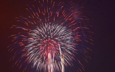 Democrat city boasts of July 4 tyranny, bans fireworks and even sparklers