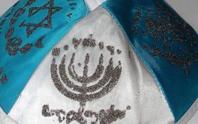 New poll suggests Jewish Americans feel isolated as antisemitism grows